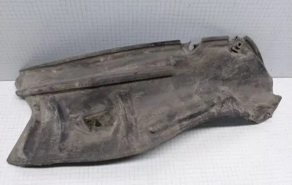 Mitsubishi Space Wagon Other exterior part MR294372
