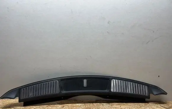 Opel Insignia A Trunk/boot sill cover protection 13222434 2202098