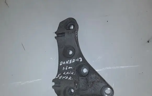 Dacia Dokker Generator/alternator bracket 688307400