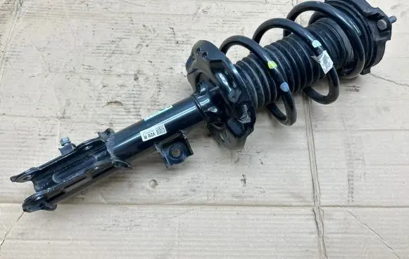 KIA Niro Front shock absorber with coil spring 54651AO200 54601AO200 54630AO200