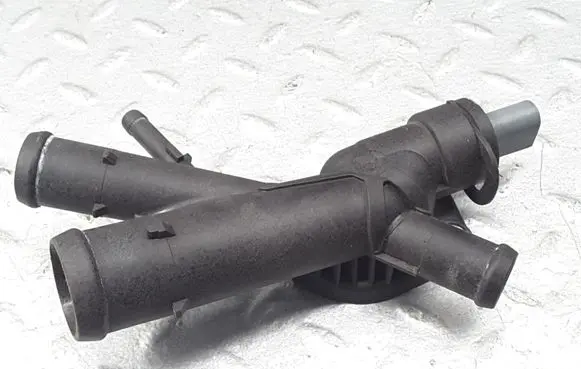Skoda Rapid (NH) Thermostat/thermostat housing 03L121131AA