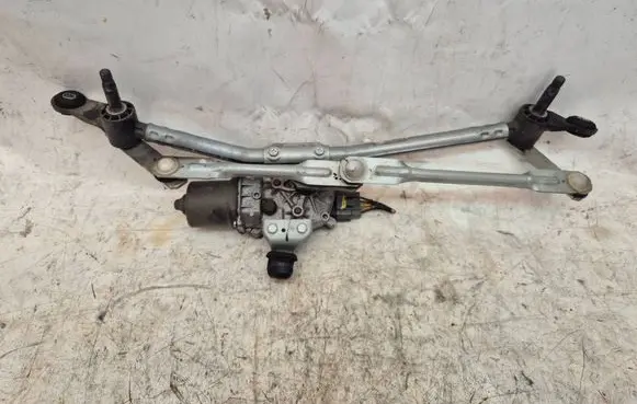 Dacia Lodgy Front wiper linkage and motor 288004287R A5777370