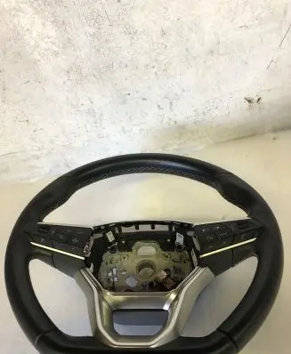 Seat Arona Steering wheel 5ff419091