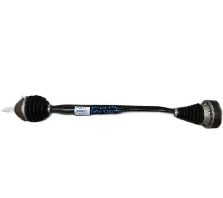 Volkswagen Polo V 6R Front driveshaft