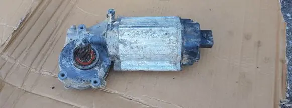 Volkswagen Caddy Electric power steering pump 1K0909144R