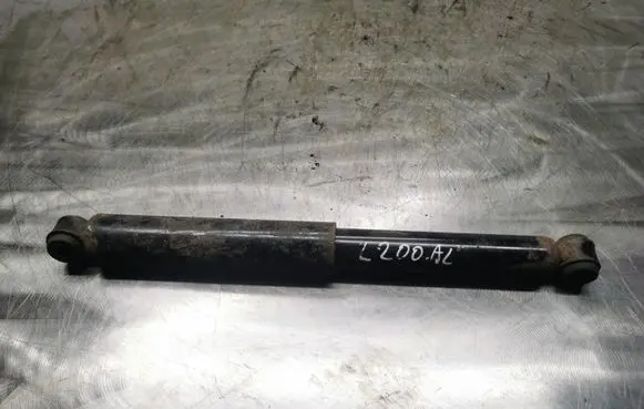 Mitsubishi L200 Rear shock absorber/damper