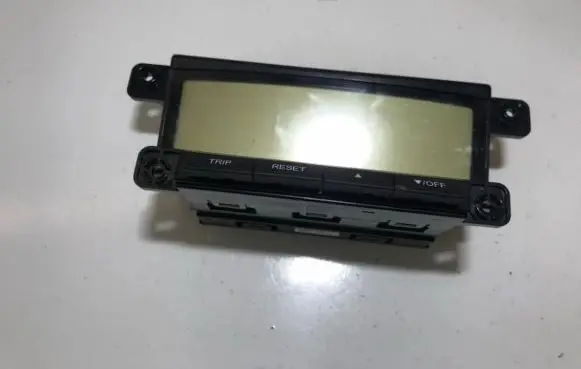 KIA Ceed Screen/display/small screen 957101h300 95710-1h300