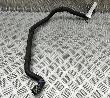Audi Q4 Sportback e-tron Engine coolant pipe/hose 1EA121051T