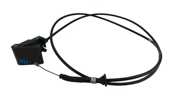 Ford B-MAX Engine bonnet/hood lock release cable 8A6116B975CAREWAY