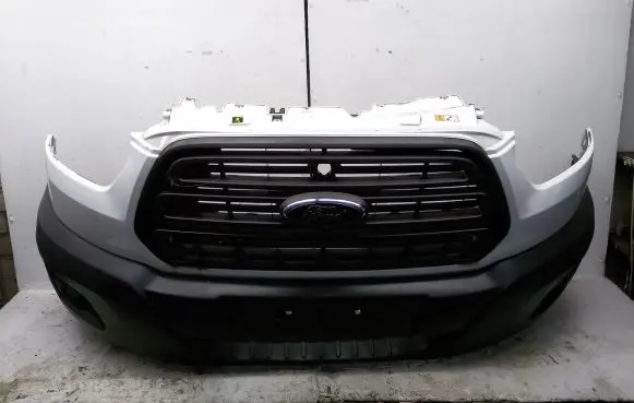 Ford Transit Front bumper BK3117K819 BK3117K819W BK31R17757A