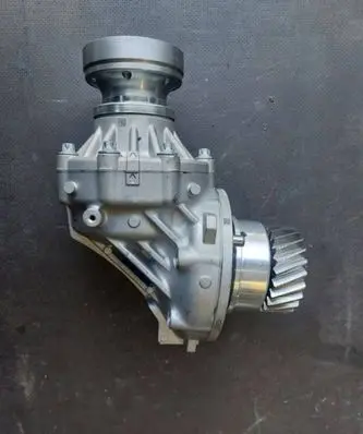 Mercedes-Benz CLA C118 X118 Other gearbox part 2472801600