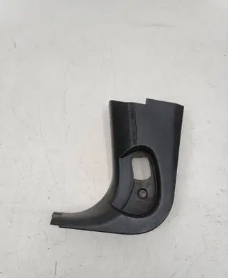 BMW X3 E83 Foot area side trim 51437051423 22339910GE
