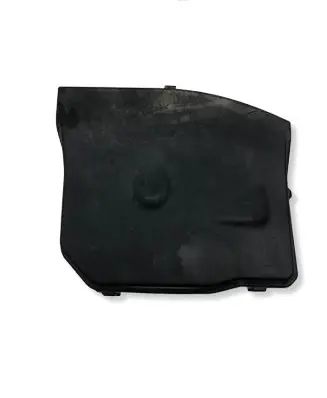 Volvo V60 Battery box tray cover/lid 31402984