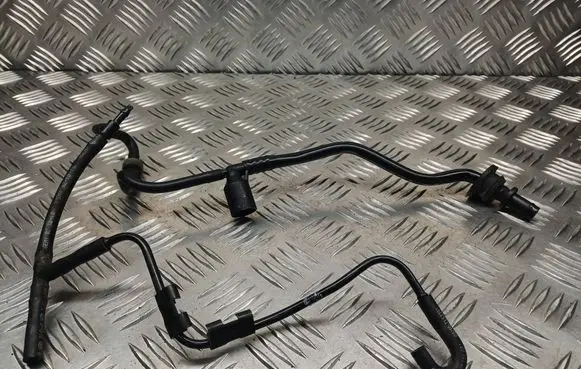 Volkswagen Polo V 6R Vacuum line/pipe/hose 6R0612041