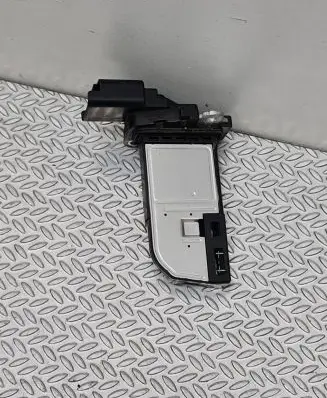 Citroen C4 Grand Picasso Mass air flow meter 9677093080