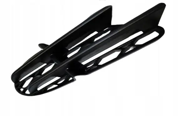 Mercedes-Benz S W220 Front bumper lower grill A2208851423