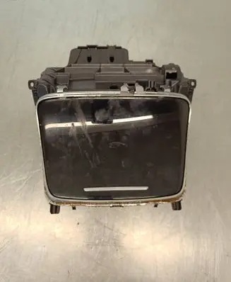 Mercedes-Benz E W213 Cup holder front A2136806500 BR2137BA 82754001