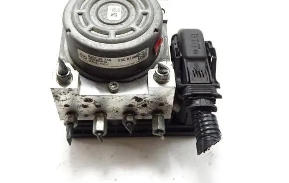 Mazda CX-5 ABS Pump 06.2109-6932.3 KJ02437A0 ESCK1900