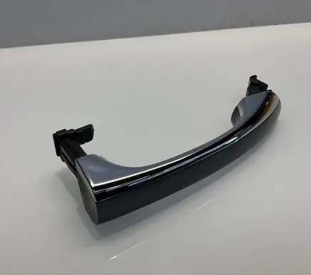 Mercedes-Benz E W211 Front door exterior handle A2117600870 2117600870