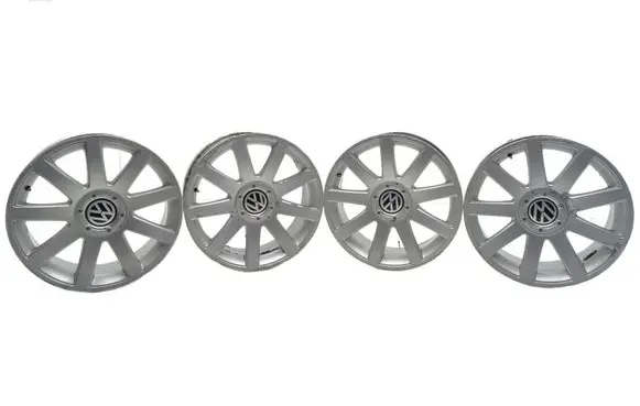 Volkswagen Scirocco R18 alloy rim 18X8J