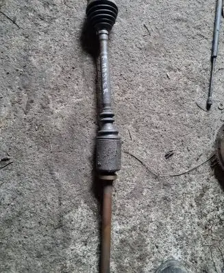 Renault Master II Front driveshaft