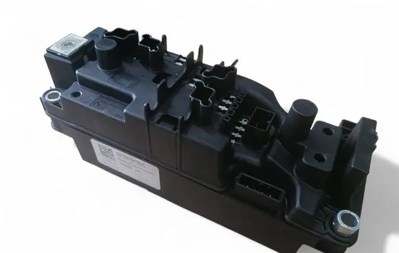 Audi Q4 Sportback e-tron Relay mounting block 0Z1915180E 13082024 348D067