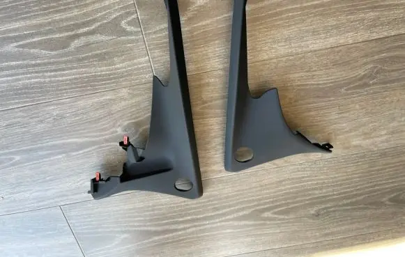 Lexus UX Other interior part 5554976040 5554876040