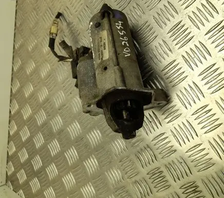 Mazda 3 I Starter motor FI1WA