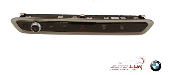 BMW X5 G05 Other switches/knobs/shifts 5A64198