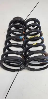 Jaguar XE Rear coil spring GX735534AA