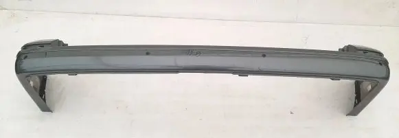 Volkswagen Multivan T6 Rear bumper 7E5807417