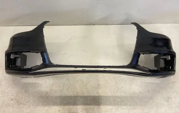 Audi A4 S4 B8 8K Front bumper 8K0807437S