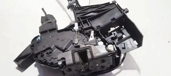 Ford C-MAX I Rear door lock 3M5AR26412ES