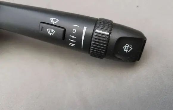 Volvo XC90 Wiper control stalk