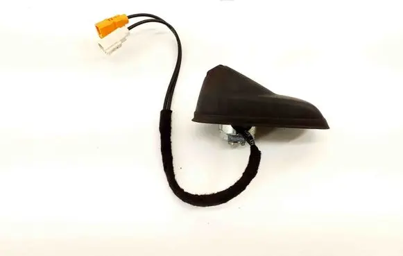 Peugeot 2008 I Aerial GPS antenna 9804058080
