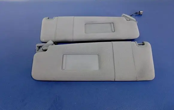 Volkswagen Phaeton Sun visor 
