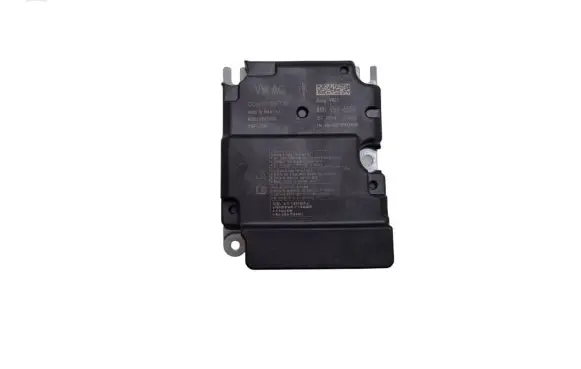 Audi A8 S8 D5 Airbag control unit/module 4N0959655G A2C13945403