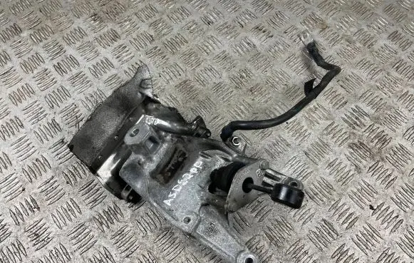 Audi A5 Engine mounting bracket 4M0199308AD 4M0199308