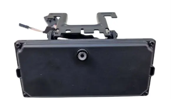 Renault Scenic IV - Grand scenic IV Windshield/windscreen camera 290153 284625684R