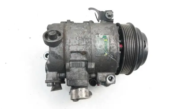 Mercedes-Benz C W202 Air conditioning (A/C) compressor (pump) 0002340911