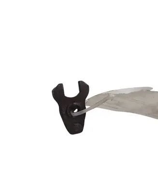 Peugeot 407 Fuel Injector clamp holder