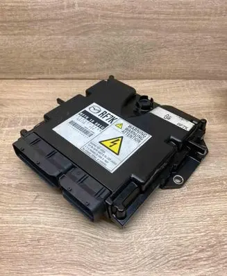 Mazda 6 Engine control unit/module ECU RF7K18881G 2758006446 RF7K