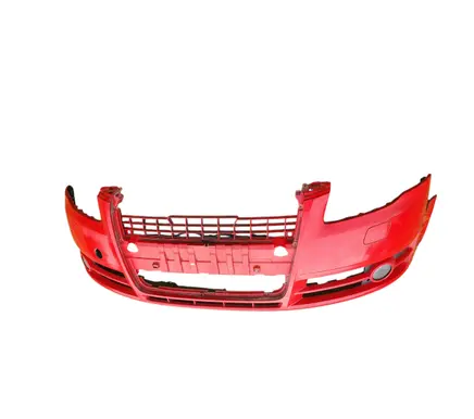 Audi A4 S4 B7 8E 8H Front bumper 8E0807437AH