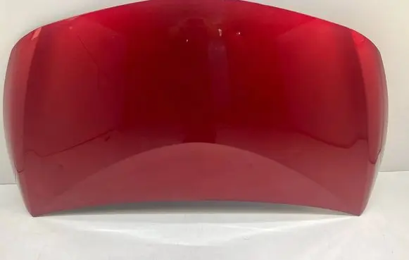 Toyota Prius Prime Engine bonnet/hood 