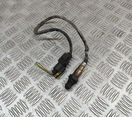Iveco Daily 5th gen Lambda probe sensor 0258017052