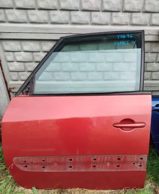Renault Espace IV Front door teb76