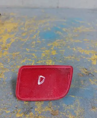 Renault Scenic II - Grand scenic II Rear tail light reflector 8200152643A 1246004