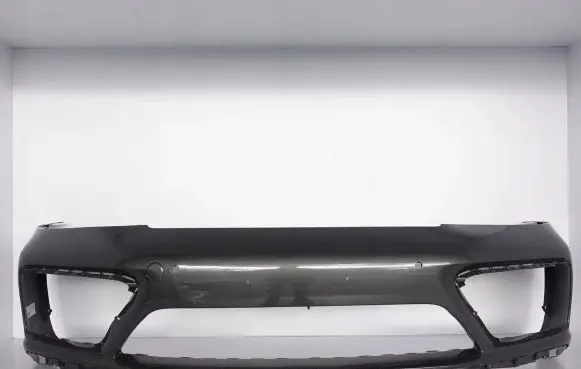 Porsche 911 992 Front bumper 992807221K