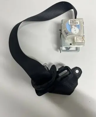 Dodge Charger Rear seatbelt 5UZ21DX9AB P5UZ21DX9AB 5219110137A