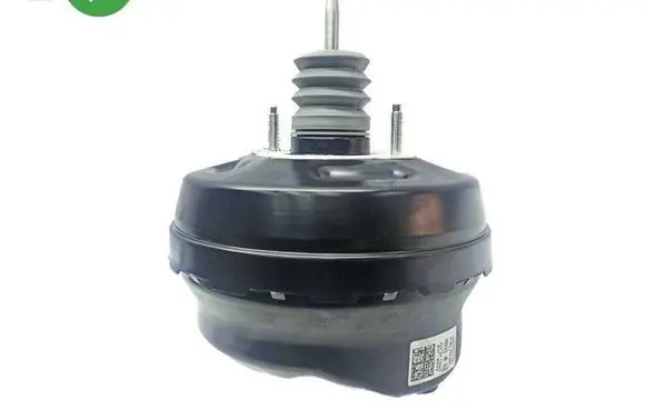 Audi A1 Brake booster 2Q2614105S 204JT8 2Q2614105